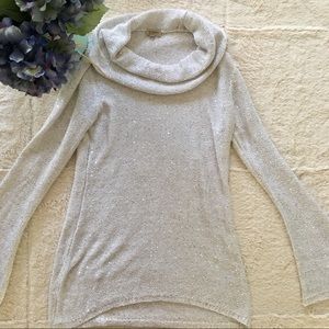 Cremieux Sequin Sweater ✨